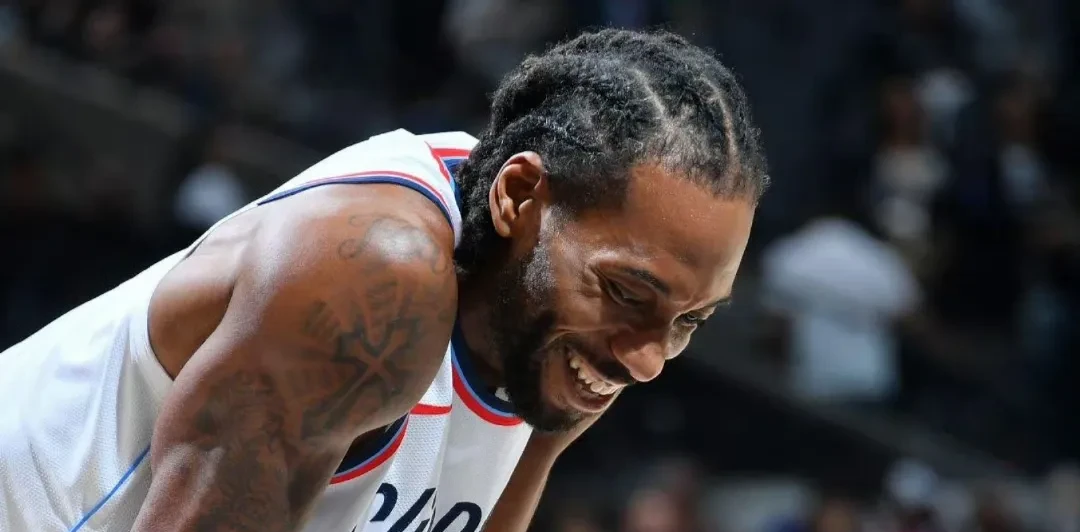 骑士翻盘魔术，伦纳德统治全场