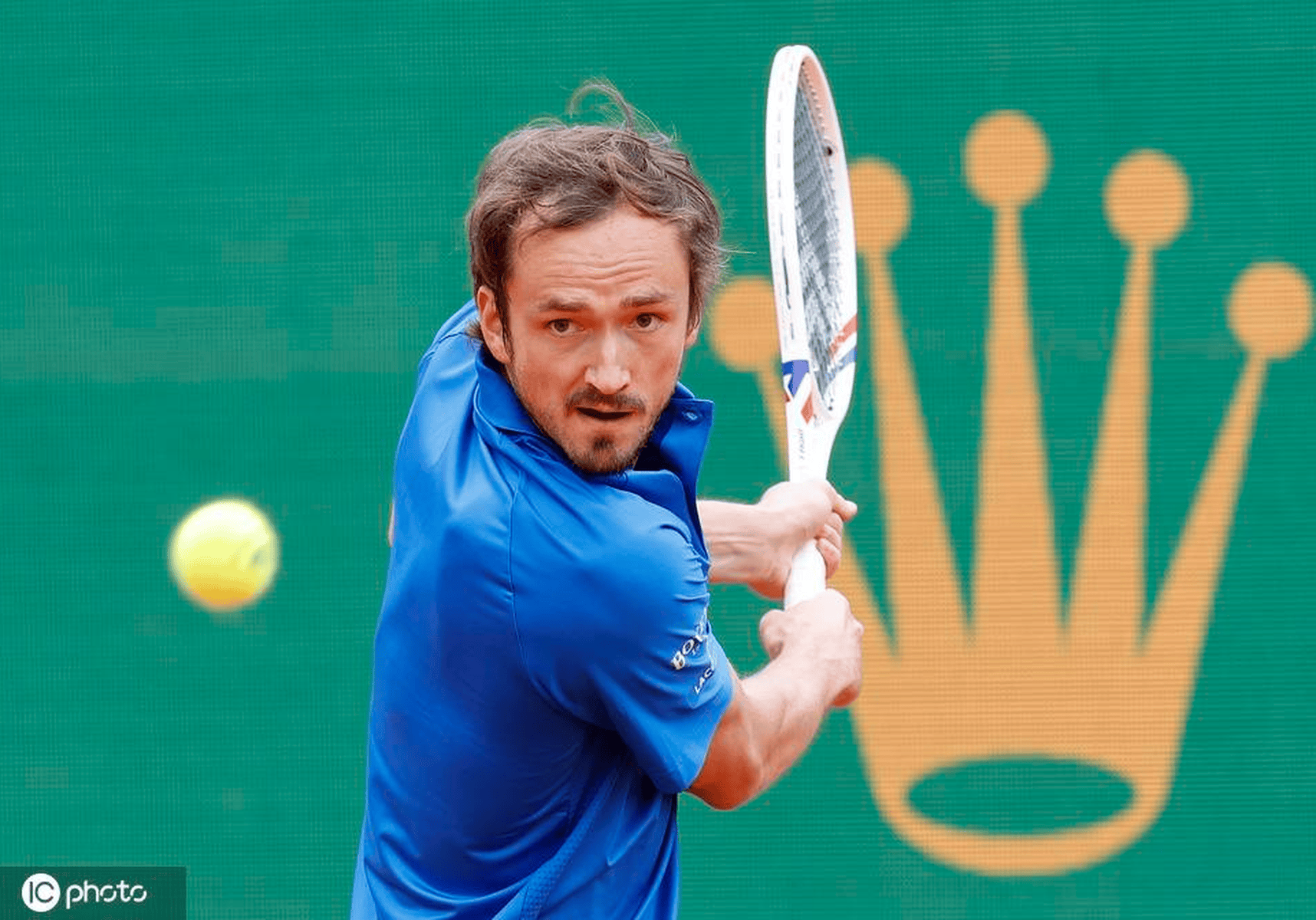 开云体育登录-澳网完胜蒙特卡洛大师赛，梅德韦杰夫状态火热