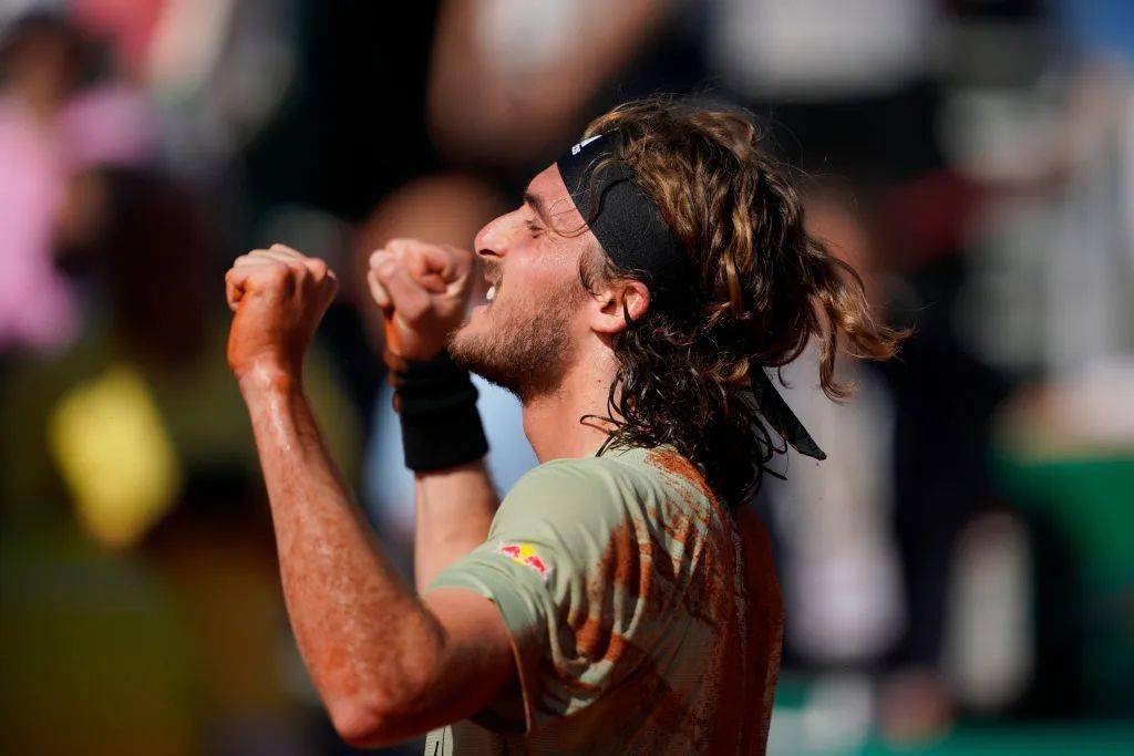 开云sport-戴维斯杯翻盘蒙特卡洛大师赛，西西帕斯关键制胜