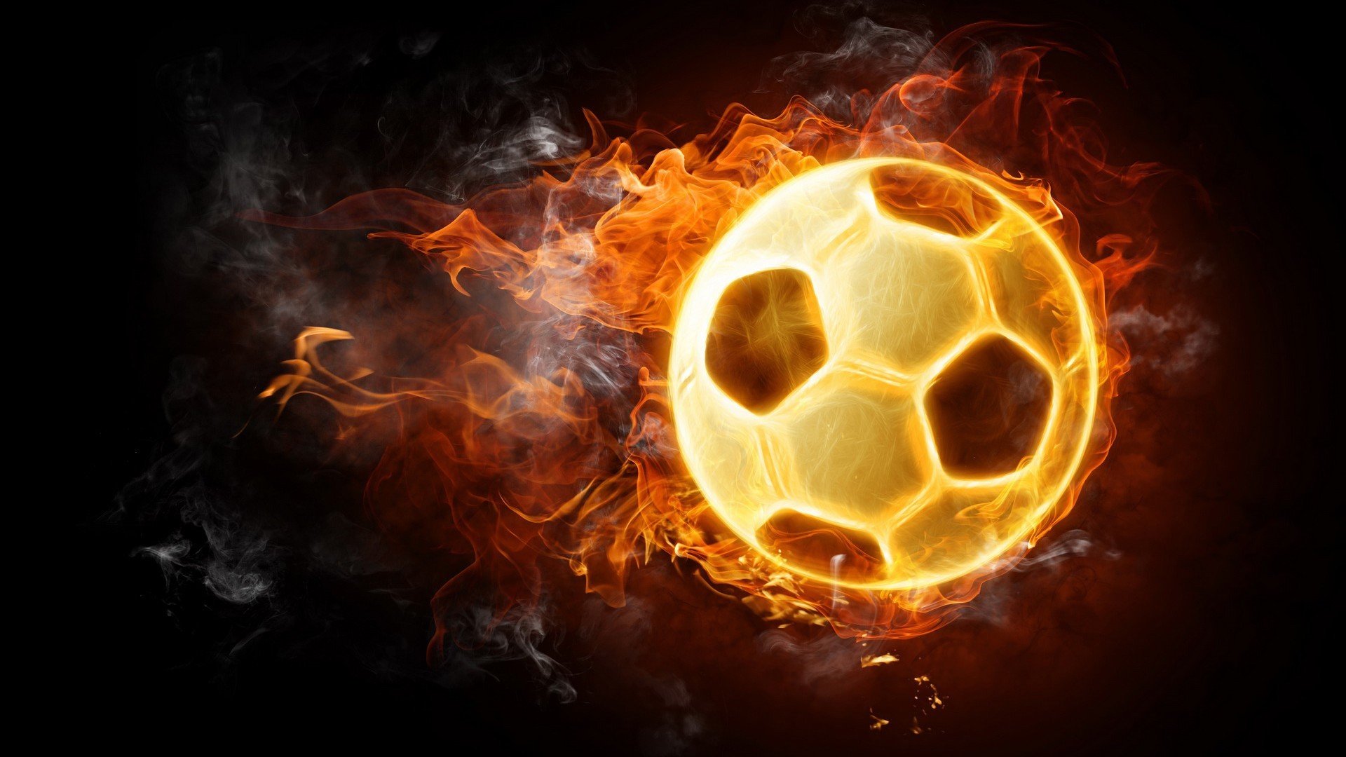 同一个夜晚,两个世界