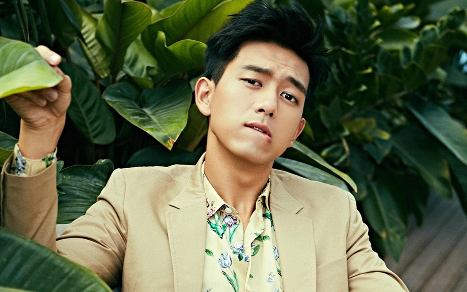 马黛茶效力,当巴拉圭的翻盘基因在波士顿花园苏醒